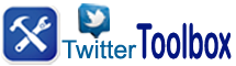 twitter toolbox